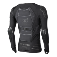 Bluza de protectie O'NEAL STV LONG V.23 NEGRA