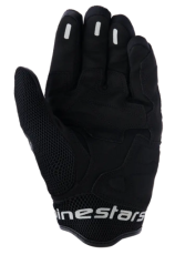 Мото ръкавици ALPINESTARS MOGRESS AIR BLACK
