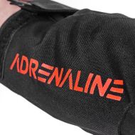 Textile motorcycle jacket ADRENALINE SCORPIO BLACK