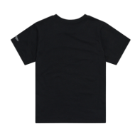 Tricou cu insignă TROY LEE DESIGNS - Negru