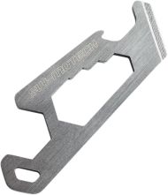 SW-MOTECH MULTITOOL KEYCHAIN