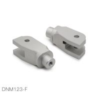 Adaptoare pentru suporturi față BARRACUDA pentru DUCATI