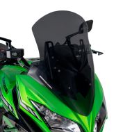 MOTORCYCLE MICA BARRACUDA AEROTOURER Kawasaki Versys 650 (2014-2021)