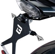LED мото мигачи BARRACUDA Z-LED B-LUX RED 