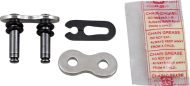 Connecting link for chain REGINA 525ZRA C