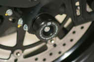 Протектор за ос R&G RACING Fork Guards KTM SuperDuke 990 / Supermoto 950/990