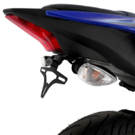 Стойка за номер R&G RACING Licence Plate Holder Yamaha R 125 24-26