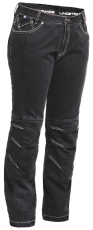 Дамкси мото дънки Lindstrands Wrap Black