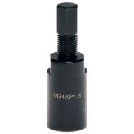 Инструмент за затягане RFX Race - M24xP1.5 Internal Right-Hand Thread - Black