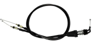 DOMINO THROTTLE CABLES KRK EVO KTM/HUSQVARNA throttle cable