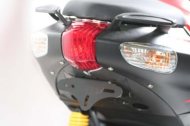 Стойка за номер R&G RACING Licence Plate Holder Aprilia SR50 05-12