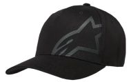 Șapcă ALPINESTARS BILL BILL MAZE BLACK