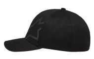 Șapcă ALPINESTARS BILL BILL MAZE BLACK