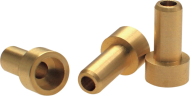 Cable boots MOTION PRO CABLE FITTNG PEAR NIPPLE 2
