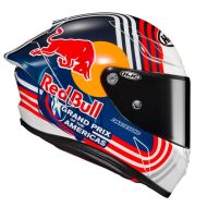 Каска HJC RPHA 1 RED BULL AUSTIN GP