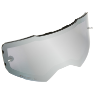 Магнитна двойна плака за очила O'NEAL B-55 SILVER MIRROR