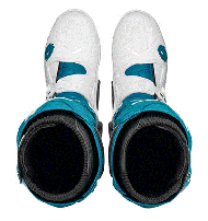 Мотокрос ботуши SIDI CROSSFIRE 3 SRS WHITE/PETROL