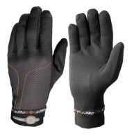 Thermal gloves A-PRO BLACK
