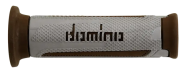 Ръкохватки DOMINO GRIP A350 STREET TURISMO SI/BN