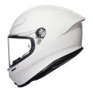 HELMET AGV K6 S E2206 - WHITE