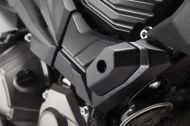 Краш тапи SW-MOTECH FRAME SLIDER SET Z 800 ABS