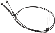 Throttle cable MOTION PRO CABLE THROTTLE POL SCRAMBLER 850 4X4 20