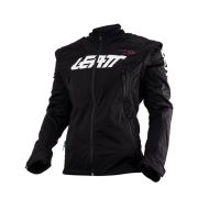 Ендуро яке Leatt 4.5 Lite-Black
