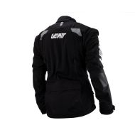 Ендуро яке Leatt 4.5 Lite-Black