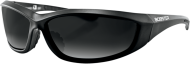 Очила BOBSTER CHARGER BLACK/SMOKE