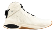 Moto boots ICON Hooligan AF WHITE