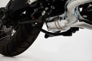 Center stand SW-MOTECH CENTERSTAND R NINE T ABS 21-23