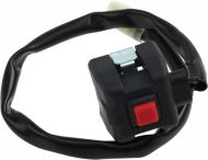 Κουμπί απενεργοποίησης RFX Race WR 250 F (CG16) - Αντίγραφο OEM