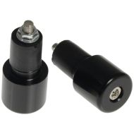 Universal plugs - CP-2205 - BLACK