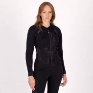 Knox Action Pro MK2 Women's Motorcycle Jacket