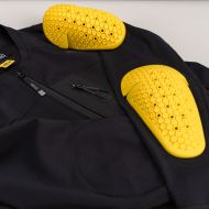Knox Action Pro MK2 Women's Motorcycle Jacket
