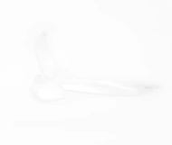 Стъклен протектор за фар R&G RACING Headlight Shield - Translucent Aprilia RSV4 23-24 / Tuono V4 21-25 / RS 660 23-25