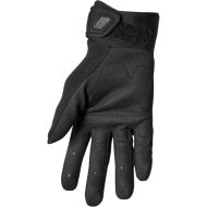 Παιδικά γάντια motocross THOR YOUTH SPECTRUM BLACK