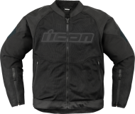 ICON Overlord3 Mesh™ BK Moto Jacket