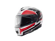 Κράνος SCHUBERTH S3 APEX WHITE