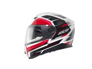 Κράνος SCHUBERTH S3 APEX WHITE