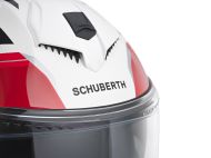 Κράνος SCHUBERTH S3 APEX WHITE
