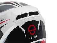 Κράνος SCHUBERTH S3 APEX WHITE