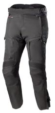 Pants ALPINESTARS BOGOTA' PRO DRYSTAR 4 SEASONS SHORT BLACK