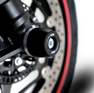 Протектор за ос R&G RACING Fork Protection Aprilia RS 457 24-26
