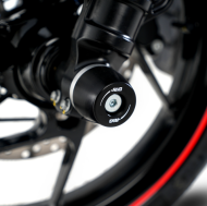 Протектор за ос R&G RACING Fork Protection Aprilia RS 457 24-26