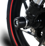Протектор за ос R&G RACING Fork Protection Aprilia RS 457 24-26