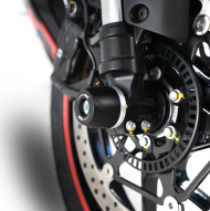 Протектор за ос R&G RACING Fork Protection Aprilia RS 457 24-26