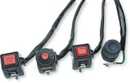 Buton de oprire MOOSE RACING 688-8801