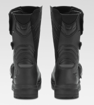 XPD X-ADV TOURMAX H2OUT® BLACK Motorcycle Boots