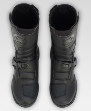 XPD X-ADV TOURMAX H2OUT® BLACK Motorcycle Boots